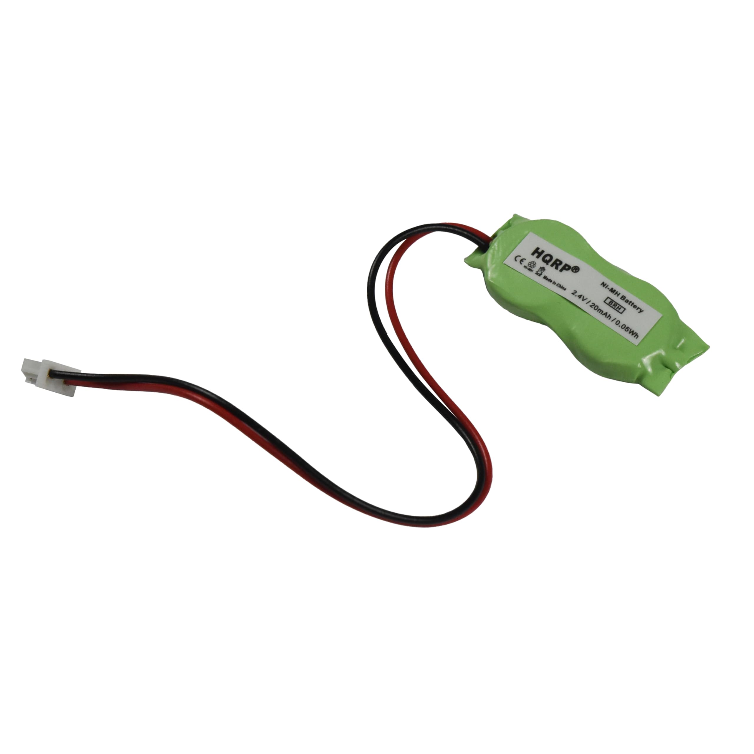 Amazon.com: HQRP CMOS RTC BIOS Battery Compatible with Toshiba